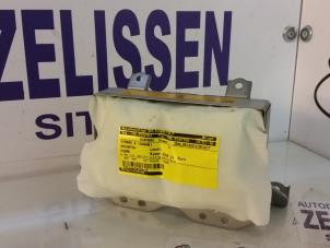 Used Right airbag (dashboard) Daihatsu Cuore (L251/271/276) 1.0 12V DVVT Price on request offered by Zelissen V.O.F. autodemontage