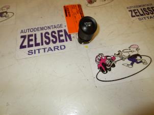 Used Start/stop switch Mercedes A (W168) 1.4 A-140 Price on request offered by Zelissen V.O.F. autodemontage