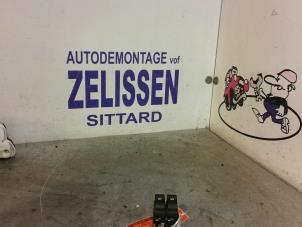 Used Electric window switch Mercedes A (W168) 1.4 A-140 Price on request offered by Zelissen V.O.F. autodemontage
