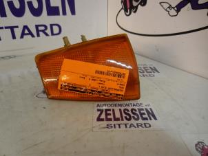 Used Indicator lens, left Opel Kadett E (33/34/43/44) 1.6i Price on request offered by Zelissen V.O.F. autodemontage