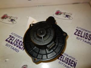 Usados Motor de ventilador de calefactor Kia Picanto (BA) 1.0 12V Precio de solicitud ofrecido por Zelissen V.O.F. autodemontage