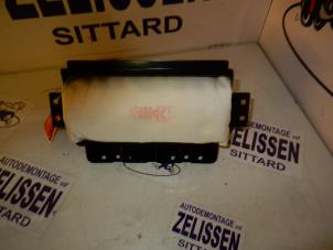 Used Right airbag (dashboard) Kia Picanto (BA) 1.0 12V Price on request offered by Zelissen V.O.F. autodemontage