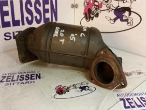 Used Catalytic converter Opel Vectra Price on request offered by Zelissen V.O.F. autodemontage