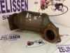 Catalytic converter from a Opel Vectra 2005