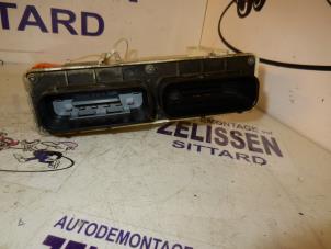 Używane Sterownik ukladu chlodzenia Opel Astra G (F08/48) 2.2 16V Cena na żądanie oferowane przez Zelissen V.O.F. autodemontage