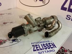 Used EGR valve Opel Astra H SW (L35) 1.3 CDTI 16V Ecotec Price on request offered by Zelissen V.O.F. autodemontage