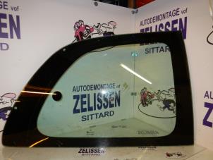 Used Extra window 4-door, right Chrysler Voyager Price on request offered by Zelissen V.O.F. autodemontage