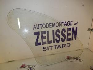 Usados Ventanilla adicional de 4 puertas izquierda detrás Citroen 2CV Precio de solicitud ofrecido por Zelissen V.O.F. autodemontage
