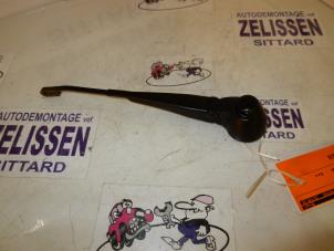 Used Rear wiper arm Seat Arosa (6H1) 1.4 MPi Price on request offered by Zelissen V.O.F. autodemontage