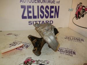 Usados Soporte de motor Citroen C3 Pluriel (HB) 1.4 Precio de solicitud ofrecido por Zelissen V.O.F. autodemontage
