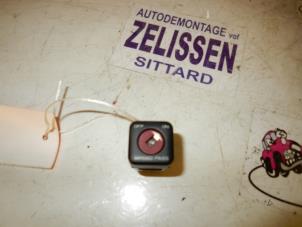 Usados Cierre airbag Citroen C3 Pluriel (HB) 1.4 Precio de solicitud ofrecido por Zelissen V.O.F. autodemontage