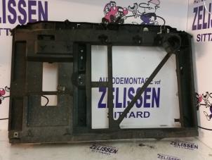 Used Front panel Citroen C3 Pluriel (HB) 1.4 Price on request offered by Zelissen V.O.F. autodemontage