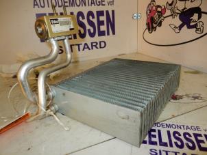Usados Evaporador de aire acondicionado Citroen C3 Pluriel (HB) 1.4 Precio € 52,50 Norma de margen ofrecido por Zelissen V.O.F. autodemontage