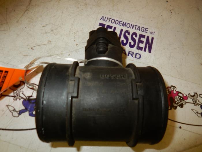 Gebrauchte Luftmassenmesser Alfa Romeo 156 (932) 1.8 Twin Spark 16V Preis auf Anfrage angeboten von Zelissen V.O.F. autodemontage