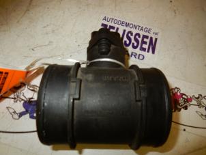 Used Air mass meter Alfa Romeo 156 (932) 1.8 Twin Spark 16V Price on request offered by Zelissen V.O.F. autodemontage