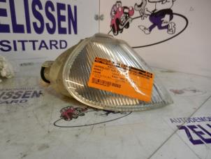 Used Indicator lens, right Renault Laguna I (B56) 1.8 Price on request offered by Zelissen V.O.F. autodemontage