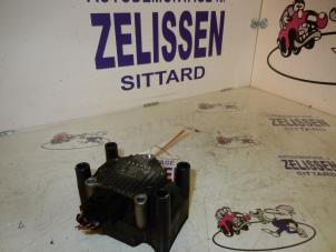 Used Distributorless ignition system Volkswagen Touran (1T1/T2) 1.6 Price on request offered by Zelissen V.O.F. autodemontage