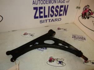 Used Front wishbone, left Volkswagen Touran (1T1/T2) 1.6 Price on request offered by Zelissen V.O.F. autodemontage
