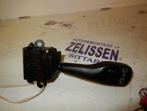Used Wiper switch BMW 3 serie Touring (E46/3) 330d 24V Price on request offered by Zelissen V.O.F. autodemontage