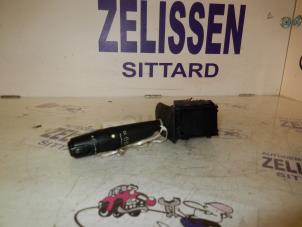 Gebrauchte Scheibenwischer Schalter Citroen Xsara (N1) 1.6i Preis auf Anfrage angeboten von Zelissen V.O.F. autodemontage