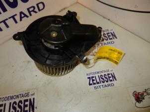 Używane Silnik wentylatora nagrzewnicy Citroen Xsara Break (N2) 1.6i Cena na żądanie oferowane przez Zelissen V.O.F. autodemontage