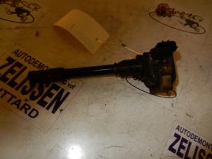 Used Ignition coil Mitsubishi Space Star (DG) 1.3 16V Price on request offered by Zelissen V.O.F. autodemontage
