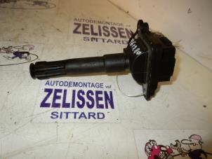 Gebrauchte Zündspule Audi A4 (B5) 1.8 20V Turbo Preis auf Anfrage angeboten von Zelissen V.O.F. autodemontage
