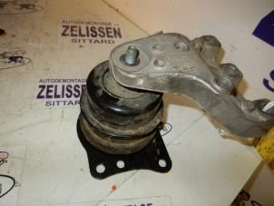 Used Engine mount Seat Ibiza III (6L1) 1.4 16V 100 Price on request offered by Zelissen V.O.F. autodemontage