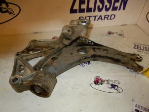 Used Front wishbone, right Seat Ibiza III (6L1) 1.4 16V 100 Price on request offered by Zelissen V.O.F. autodemontage