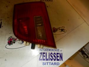 Used Taillight, left BMW X5 (E53) 3.0d 24V Price € 52,50 Margin scheme offered by Zelissen V.O.F. autodemontage