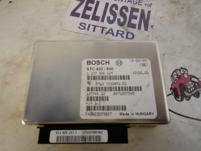 Used Cooling computer BMW X5 (E53) 3.0d 24V Price on request offered by Zelissen V.O.F. autodemontage