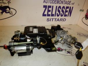 Used Steering column BMW X5 (E53) 3.0d 24V Price on request offered by Zelissen V.O.F. autodemontage