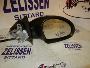 Used Wing mirror, right Seat Ibiza III (6L1) 1.4 16V 100 Price on request offered by Zelissen V.O.F. autodemontage