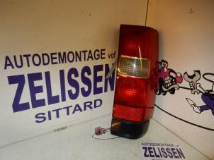 Used Taillight, right Volvo V70 (GW/LW/LZ) 2.5 10V Price on request offered by Zelissen V.O.F. autodemontage