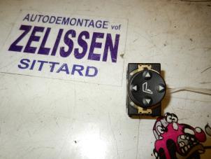 Used Electric seat switch BMW X5 (E53) 3.0d 24V Price on request offered by Zelissen V.O.F. autodemontage