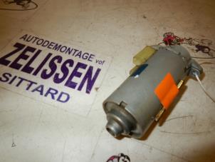 Used Seat motor BMW X5 (E53) 3.0d 24V Price on request offered by Zelissen V.O.F. autodemontage
