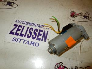 Used Seat motor BMW X5 (E53) 3.0d 24V Price on request offered by Zelissen V.O.F. autodemontage