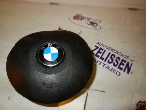 Usados Airbag izquierda (volante) BMW 3-Serie Precio de solicitud ofrecido por Zelissen V.O.F. autodemontage