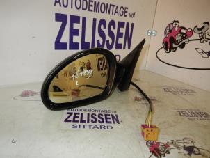 Używane Lusterko zewnetrzne lewe Seat Ibiza III (6L1) 1.4 16V 75 Cena na żądanie oferowane przez Zelissen V.O.F. autodemontage