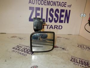 Usagé Poignée hayon Seat Ibiza III (6L1) 1.4 16V 75 Prix sur demande proposé par Zelissen V.O.F. autodemontage
