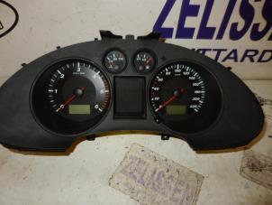 Used Instrument panel Seat Ibiza III (6L1) 1.4 TDI Price on request offered by Zelissen V.O.F. autodemontage