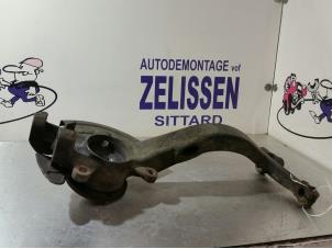 Used Front suspension system, right Audi A6 Avant (C5) 2.5 TDI V6 24V Price on request offered by Zelissen V.O.F. autodemontage