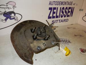 Usados Suspensión de ruedas derecha detrás Opel Astra H SW (L35) 1.3 CDTI 16V Ecotec Precio de solicitud ofrecido por Zelissen V.O.F. autodemontage