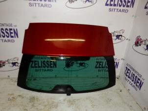 Usagé Vitre arrière Peugeot 407 SW (6E) 2.2 16V Prix sur demande proposé par Zelissen V.O.F. autodemontage