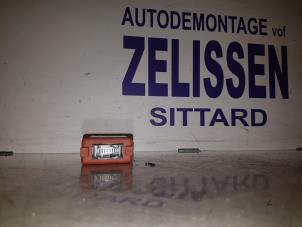 Usagé Module téléphone Audi A4 Avant (B6) 2.5 TDI 155 24V Prix sur demande proposé par Zelissen V.O.F. autodemontage