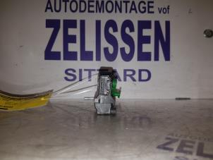 Usagé Clapet chauffage moteur Audi A4 Avant (B6) 2.5 TDI 155 24V Prix sur demande proposé par Zelissen V.O.F. autodemontage