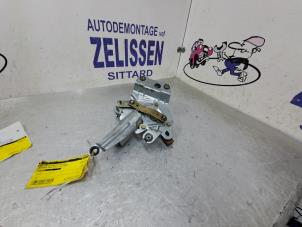 Used Rear wiper motor Citroen Berlingo 1.9 Di Price on request offered by Zelissen V.O.F. autodemontage