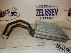 Used Air conditioning vaporiser Audi A4 Avant (B6) 2.5 TDI 155 24V Price on request offered by Zelissen V.O.F. autodemontage