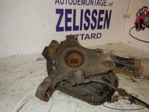 Używane Zawieszenie prawy przód Opel Combo (Corsa C) 1.3 CDTI 16V Cena na żądanie oferowane przez Zelissen V.O.F. autodemontage