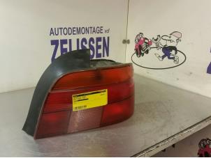 Used Taillight, right BMW 5-Serie Price on request offered by Zelissen V.O.F. autodemontage
